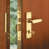 door locks Johannesburg