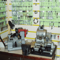 Key Cutting Johannesburg
